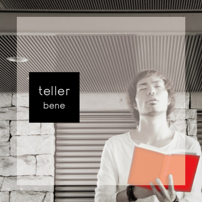 teller Front Cover
