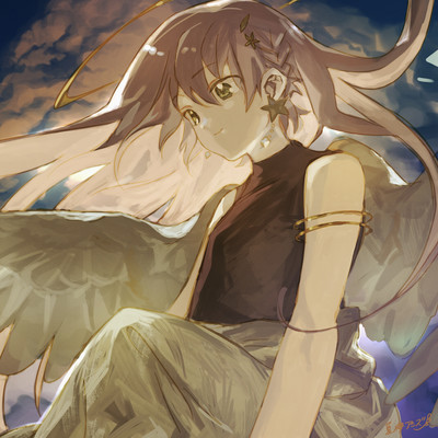 アナタとワタシのジャケット写真