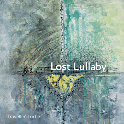 Lost Lullaby Front Cover