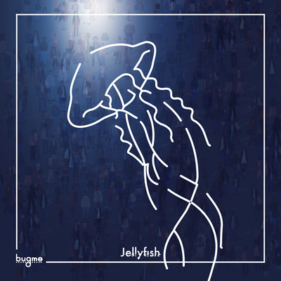 Jellyfish Front Cover