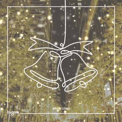 snow step Front Cover