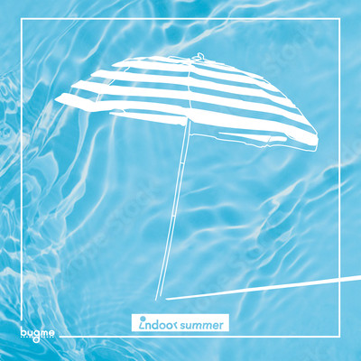 Indoor Summer Front Cover