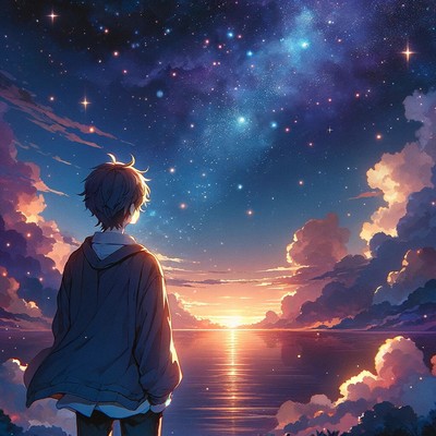 In Your Wake Front Cover