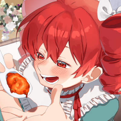 エビチリ食べチャイナ (feat. 重音テト)のジャケット写真