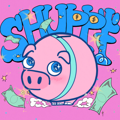 SHUPPI Front Cover