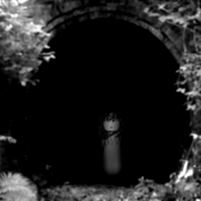 トンネルより愛をこめて (feat. 知声)のジャケット写真