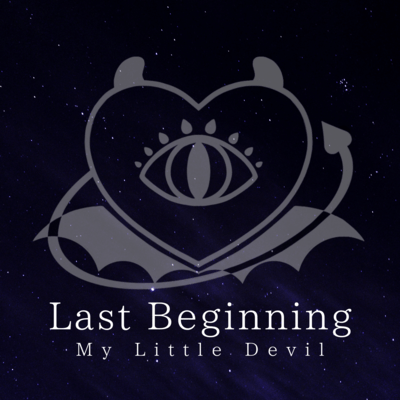 Last Beginning Front Cover