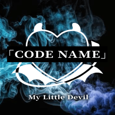 「CODE NAME」のジャケット写真