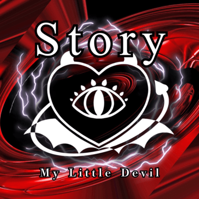 Story Front Cover
