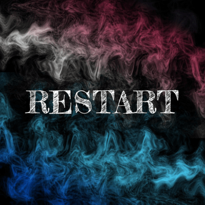 RESTART Front Cover