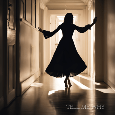 Tell Me Why Front Cover