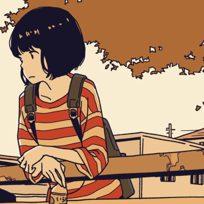 Feel down Front Cover