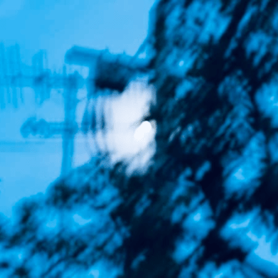 Complicaded Front Cover