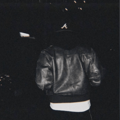 Genesis Front Cover