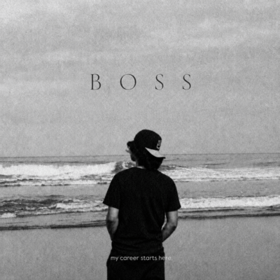 BOSS Front Cover