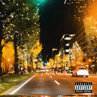 LAST CHRISTMAS (feat. Cuzyou)のジャケット写真