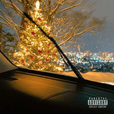 My honey Front Cover