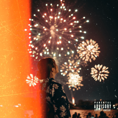 I'm sorry (feat. Cuzyou)のジャケット写真