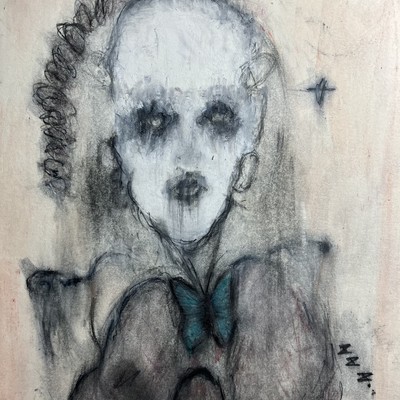 遺言のジャケット写真