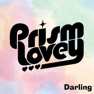 Darling Front Cover