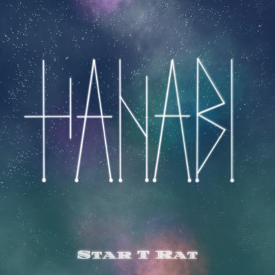 HANABI Front Cover