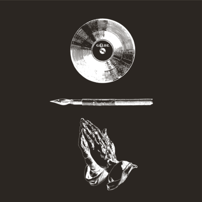 Good Ol' Dayz Front Cover