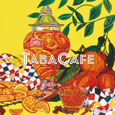TABACAFE Front Cover