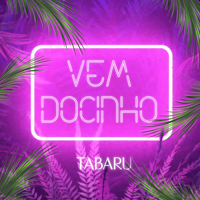 Vem docinhoのジャケット写真