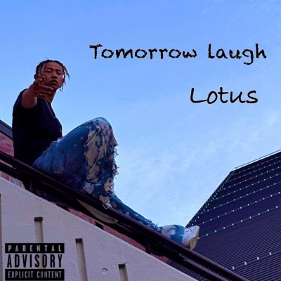 Tomorrow Laughのジャケット写真