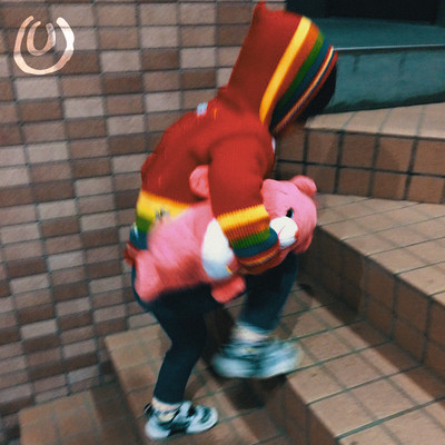 World is Yoursのジャケット写真