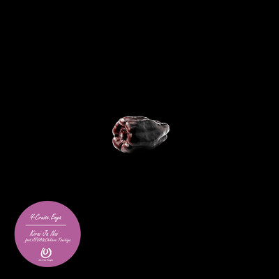 Kirai Ja Nai (feat. JEVA & Chikara Tsuchiya) Front Cover
