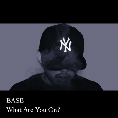 What Are You On? Front Cover