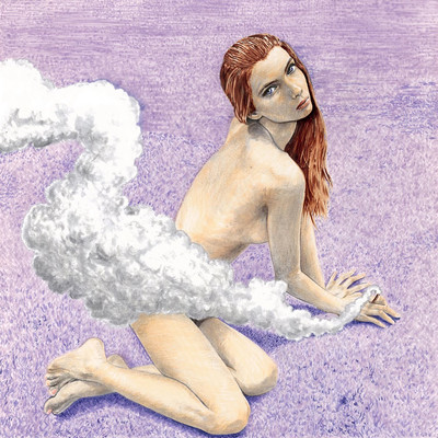 Purple Court Front Cover