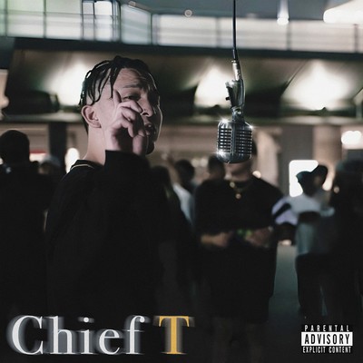 Chief T Front Cover