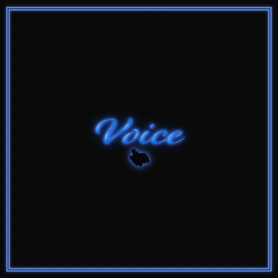 Voice Front Cover