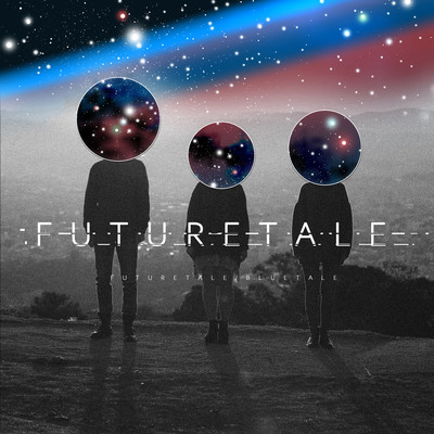 Future Tale Front Cover