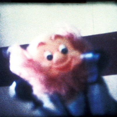 ほぞのジャケット写真