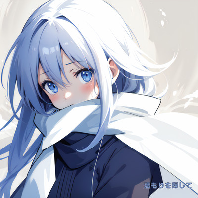 Seeking Confort (feat. Yumenokessho ROSE) Front Cover