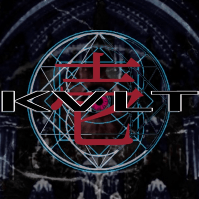 KVLT 1 Front Cover