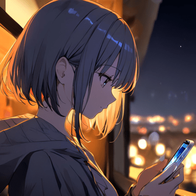 Turn Off the GPS Front Cover