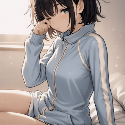 夢オチだけは許せないのジャケット写真