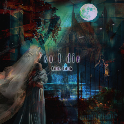 so I die Front Cover