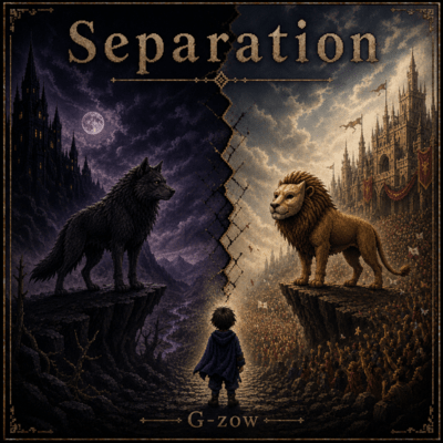 Separation Front Cover