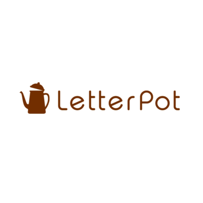 LetterPot (Cover) Front Cover