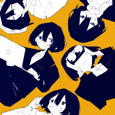 さいあいのデッキのジャケット写真