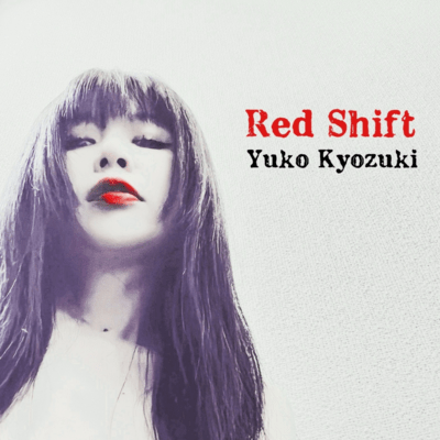 Red Shift Front Cover
