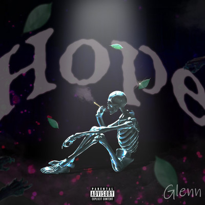 Hope Front Cover