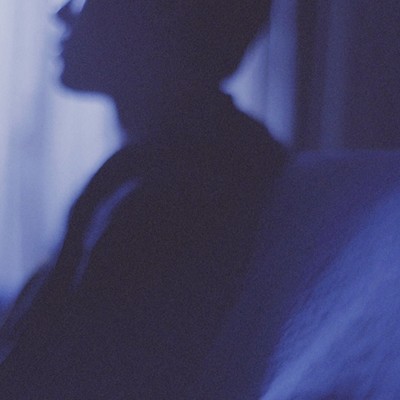 kimi-ga-iinoni Front Cover