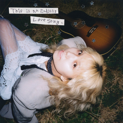 Starry sky live house Front Cover