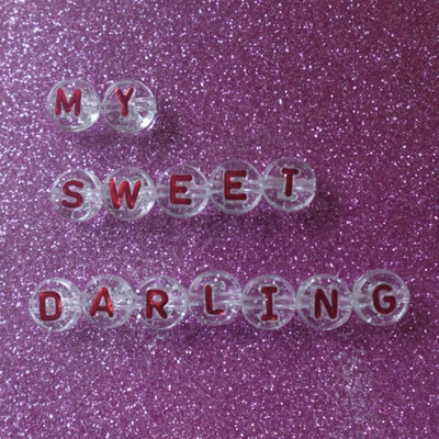 MY SWEET DARLING Front Cover